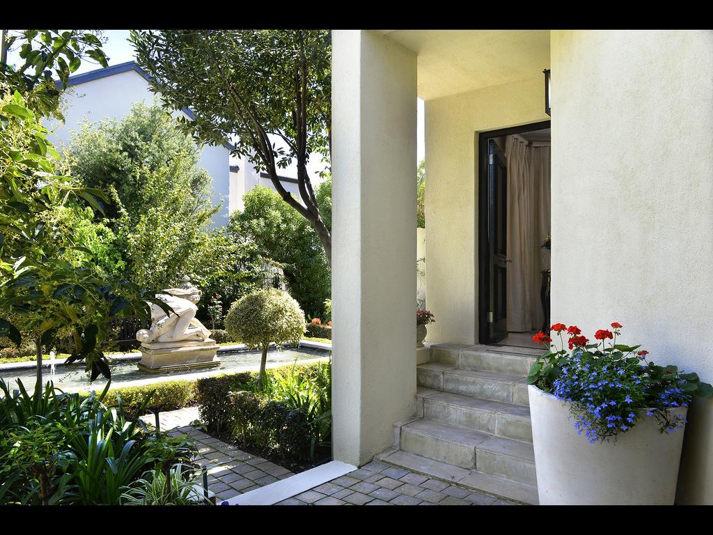 21 Roux Street Franschhoek Buitenkant foto