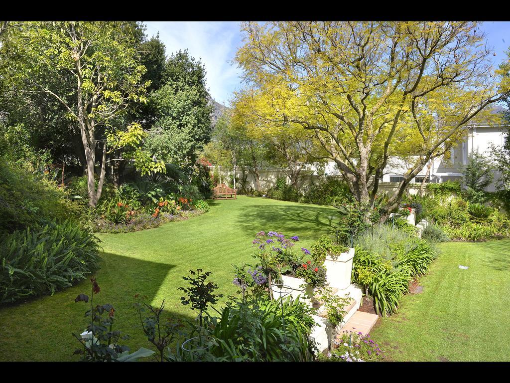 21 Roux Street Franschhoek Buitenkant foto
