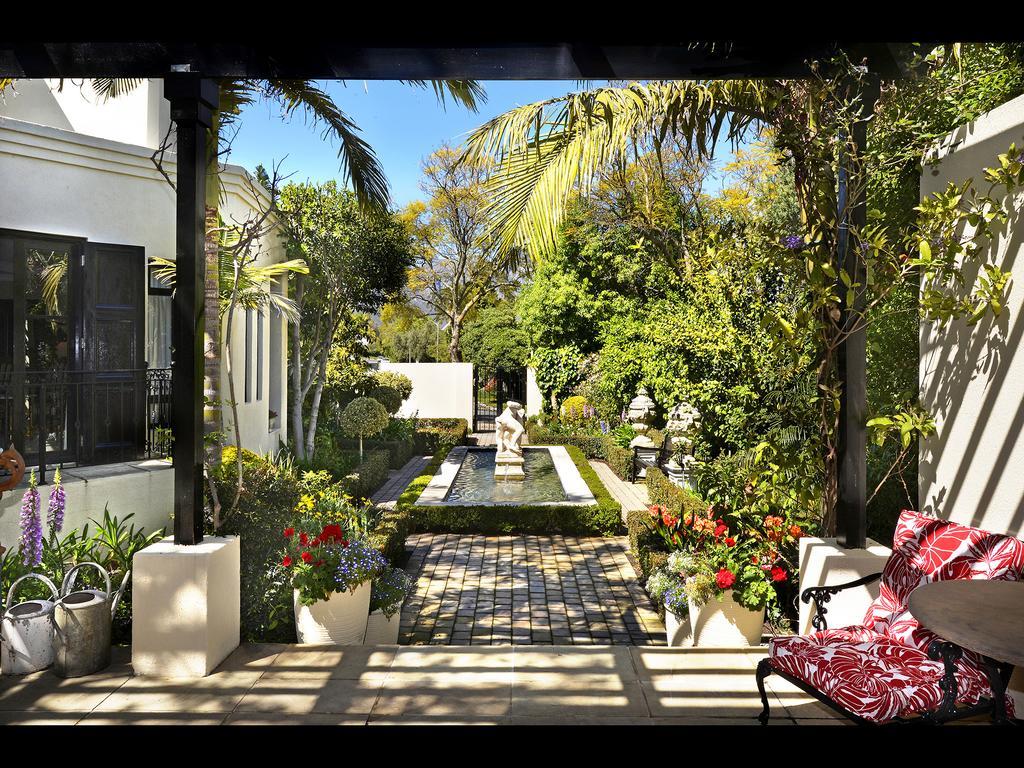 21 Roux Street Franschhoek Buitenkant foto