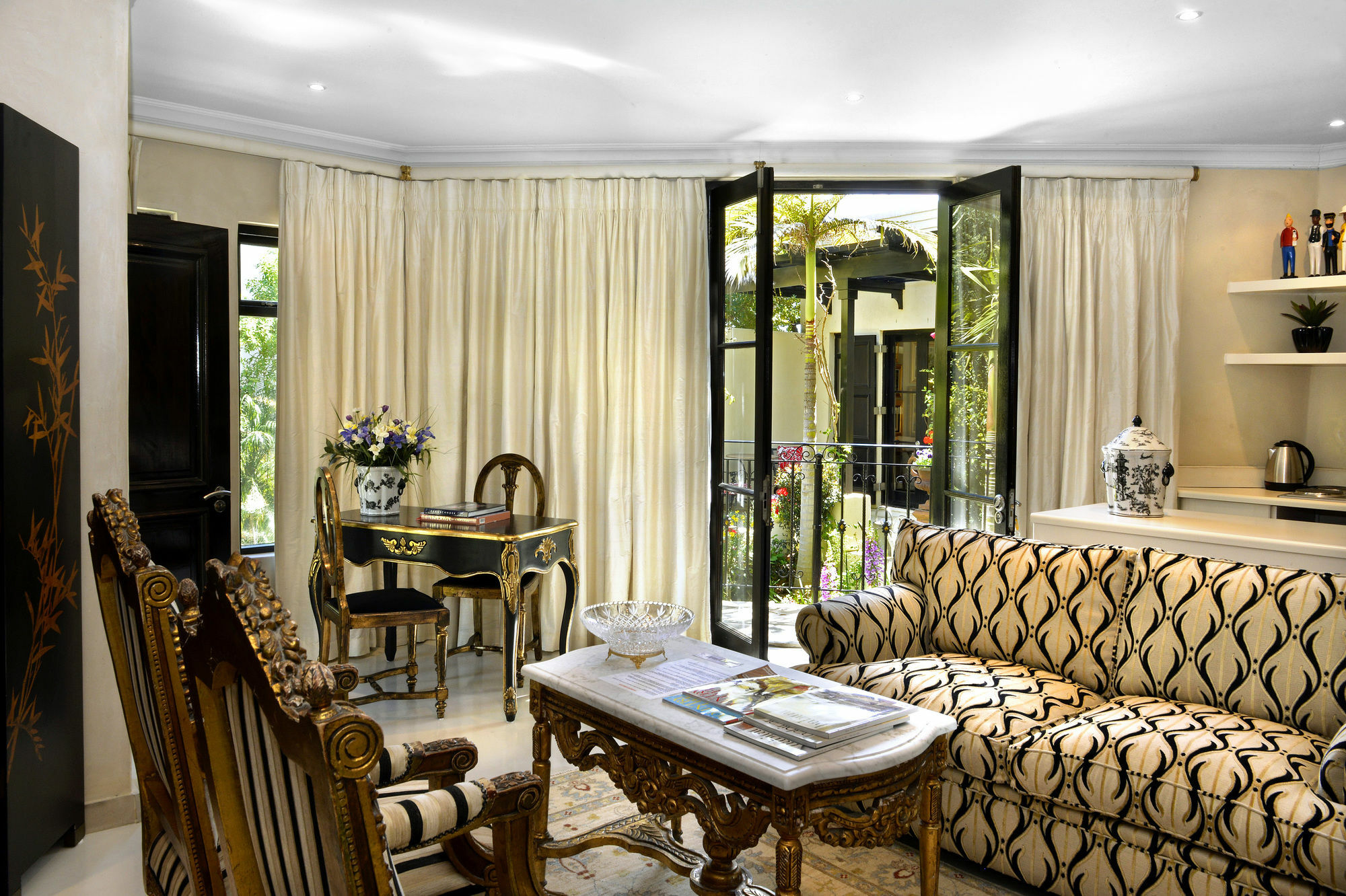 21 Roux Street Franschhoek Buitenkant foto