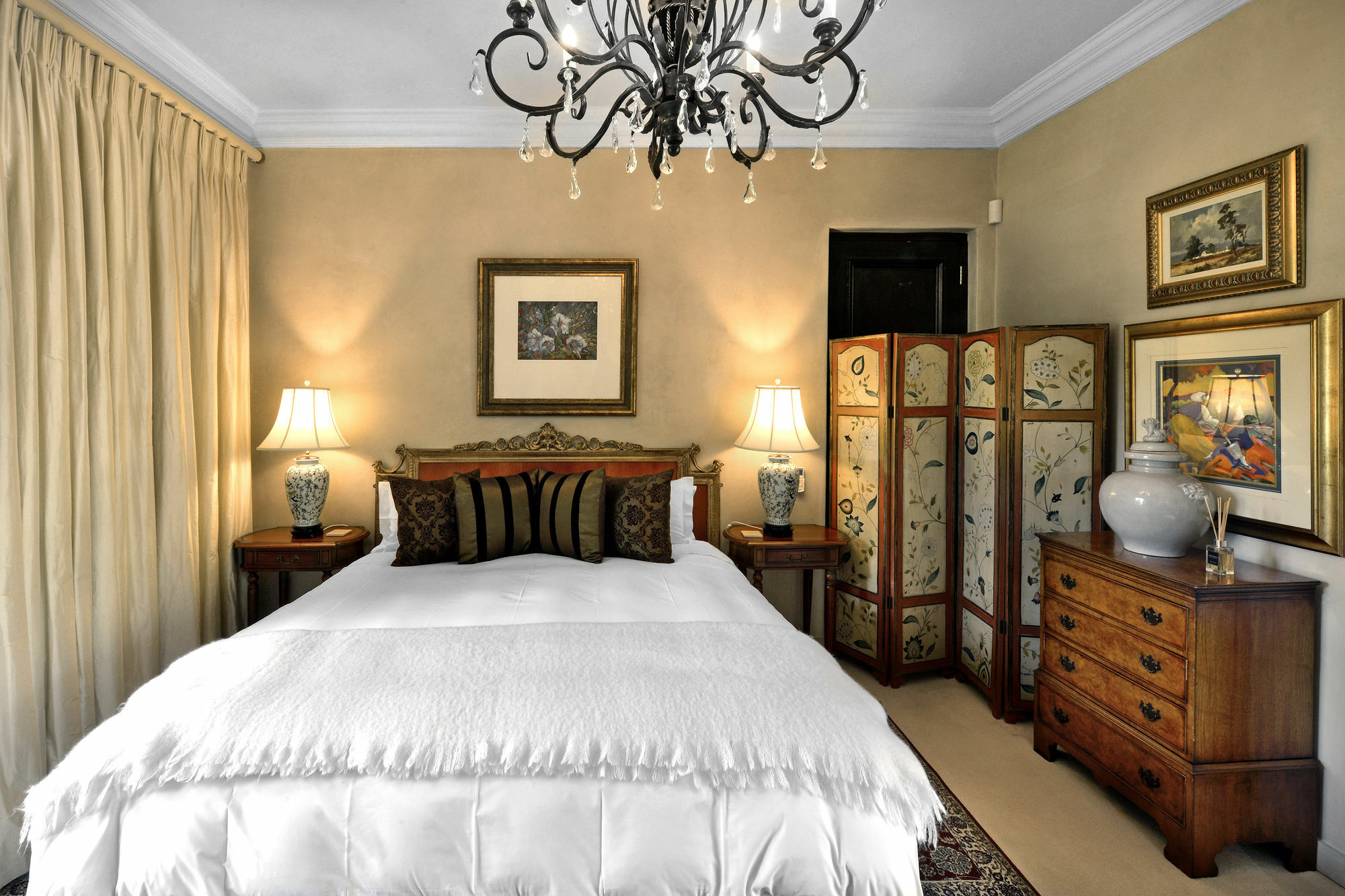 21 Roux Street Franschhoek Buitenkant foto